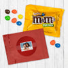 Personalized Engagement Photo Peanut M&Ms