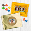 Personalized Engagement Photo Peanut M&Ms