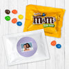 Personalized Engagement Photo Peanut M&Ms