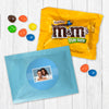 Personalized Engagement Photo Peanut M&Ms