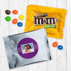 Personalized Engagement Photo Peanut M&Ms