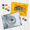Personalized Engagement Photo Peanut M&Ms