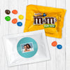 Personalized Engagement Photo Peanut M&Ms