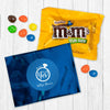 Personalized Bridal Shower She Said Yes Peanut M&Ms