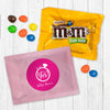 Personalized Bridal Shower She Said Yes Peanut M&Ms