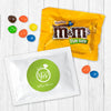 Personalized Bridal Shower She Said Yes Peanut M&Ms