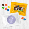 Personalized Bridal Shower She Said Yes Peanut M&Ms