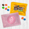 Personalized Bridal Shower She Said Yes Peanut M&Ms