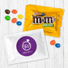 Personalized Bridal Shower She Said Yes Peanut M&Ms