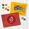Personalized Bridal Shower She Said Yes Peanut M&Ms