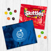 Personalized Bridal Shower She Said Yes Skittles