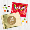 Personalized Bridal Shower She Said Yes Skittles