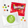 Personalized Bridal Shower She Said Yes Skittles