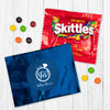 Personalized Bridal Shower She Said Yes Skittles