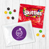Personalized Bridal Shower She Said Yes Skittles