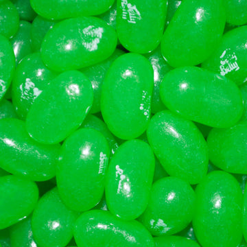 Jelly Belly Jelly Beans - Holiday Colors
