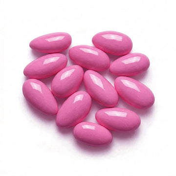 Pink Party Jordan Almonds