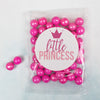 Personalized Baby Care Package Candy Gift Box - Sweet Baby Girl