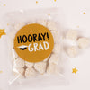 Personalized Graduation Congrats to the Grad Candy Gift Box