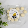 Personalized Christmas Care Package Candy Gift Box - Do Not Open Until Christmas