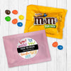Personalized Business Appreciation Good Job Peanut M&Ms