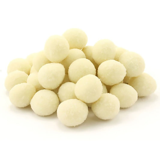 Premium Gourmet White Chocolate Sugar Cookies Bites