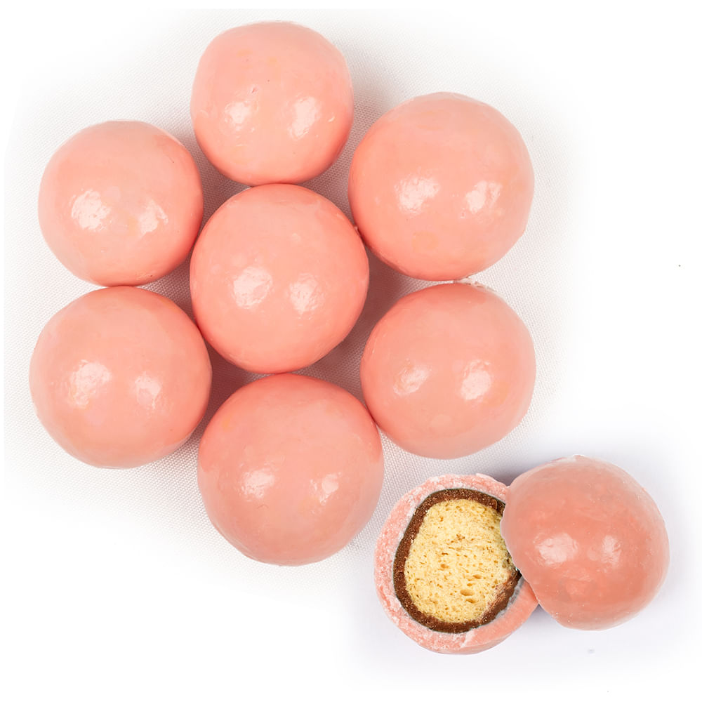 Malt Balls