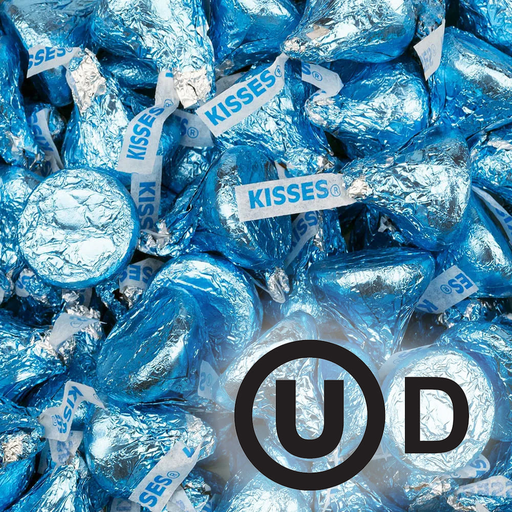 Candy by Type – Just Candy