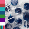 Just Candy Flat Lollipops - All Colors