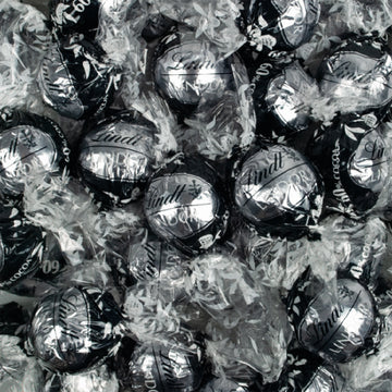 Lindor Truffles by Lindt - All Halloween Colors