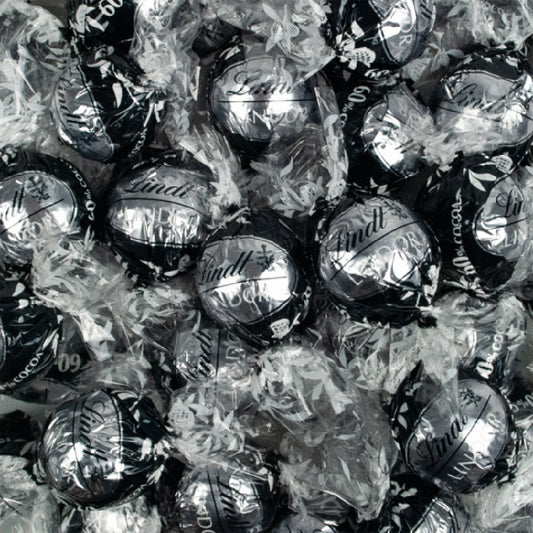 Lindor Truffles by Lindt - All Halloween Colors