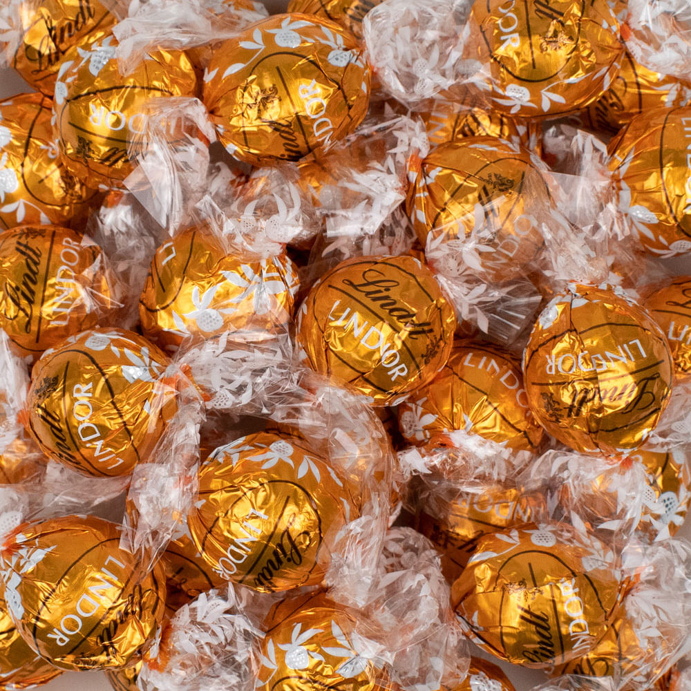 Lindor Truffles by Lindt - All Easter Colors – Just Candy