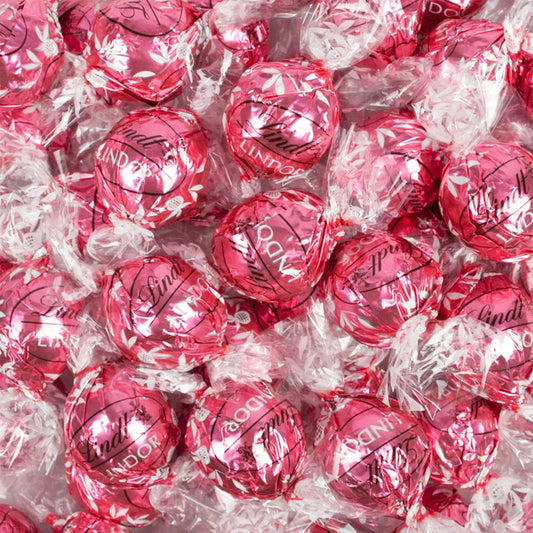 Valentine's Day Lindor Truffles by Lindt - All Colors