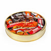 Father's Day Sugar Free Hershey's Chocolate Candy Gift Tin - #1 Dad