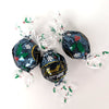 Lindor Holiday Holly Truffles - Cocoa & Creme Truffles