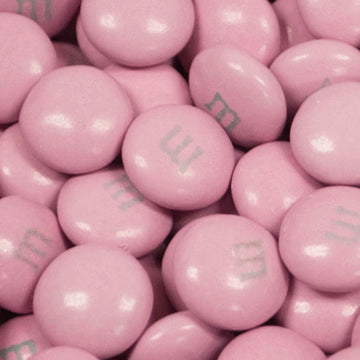 M&Ms Milk Chocolate Candies - All Easter Colors