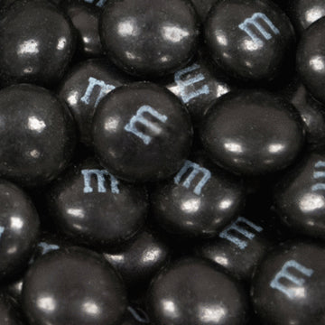 M&Ms Milk Chocolate Candies - Halloween Colors