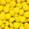 M&Ms Milk Chocolate Candies - Fall Colors