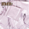 M&Ms Milk Chocolate Candies - Pink Treat Pack
