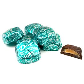 Chocolate Dove Promises - All Colors