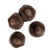 Chocolate Swedish Candy Mix 12oz Bag - Chokladsvamp, Banan Liten & Elefant