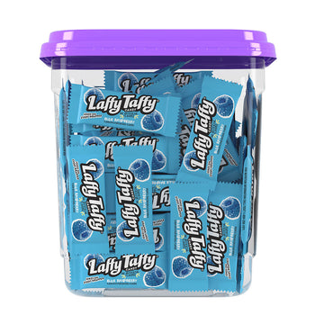 Laffy Taffy 145ct Tub - All Colors