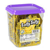 Yellow Banana Laffy Taffy - 145ct Tub