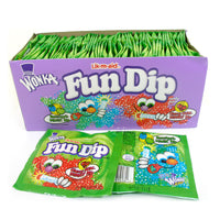 fun dip disposable vape EBCREATE BC5000 Disposable Vape main image 0