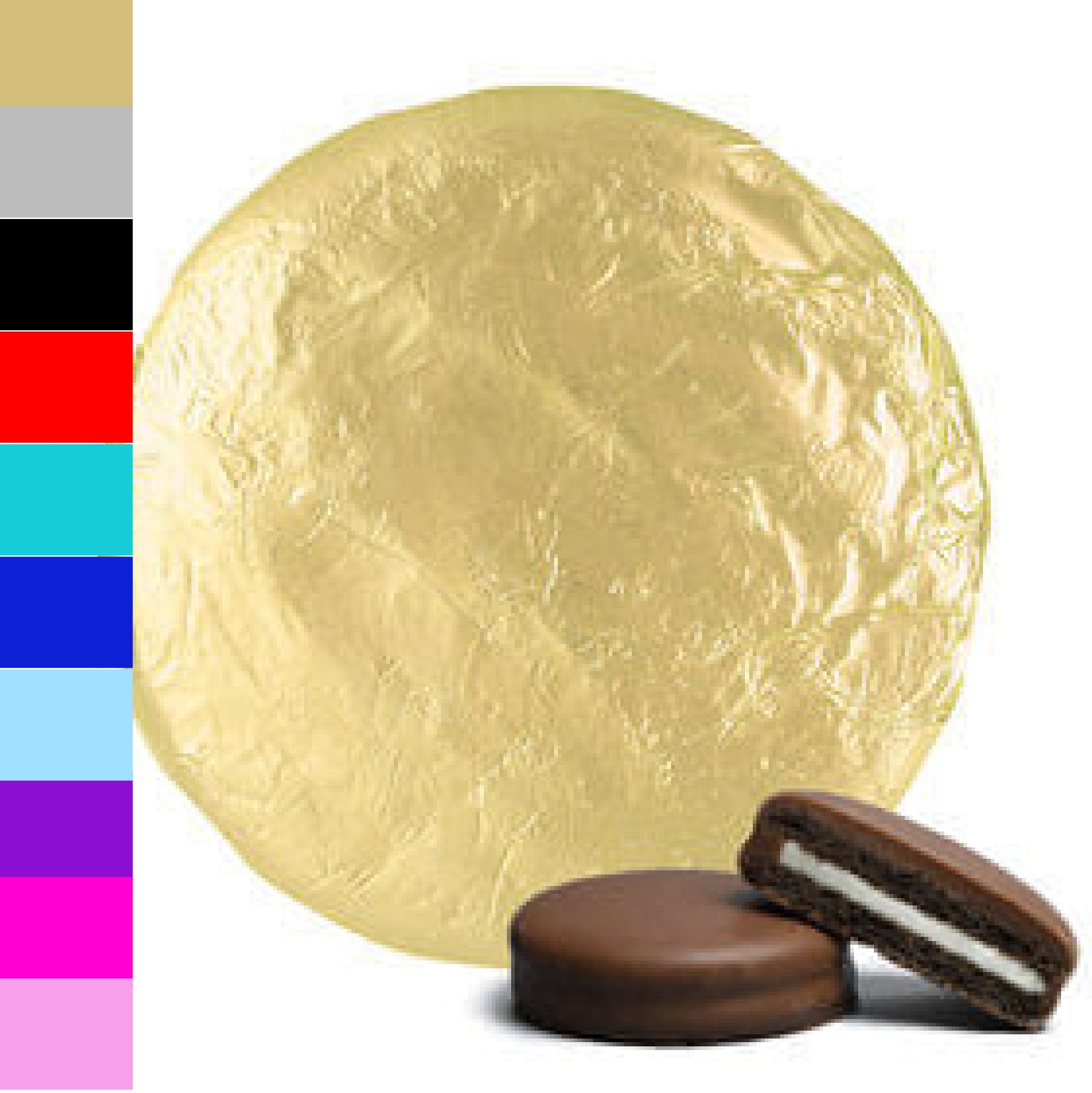 Chocoloate Covered Oreos - All Colors β Just Candy