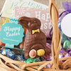 Milk Chocolate Flavored Little Beauty Easter Bunny