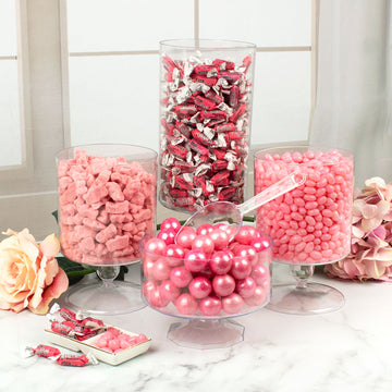 Value Size Candy Buffet - All Colors
