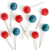 Tootsie Stars & Stripes Pops