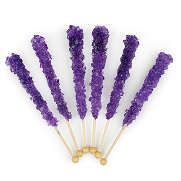 Rock Candy - All Halloween Colors