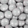 Silver Premium Candy Buffet